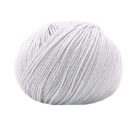 Lana Gatto - Calico - Colour 12504 Silver Grey