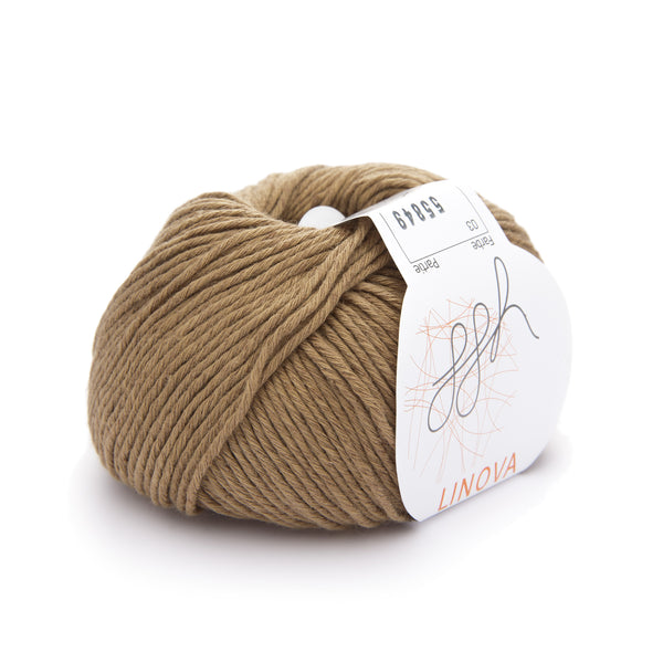 ggh Linova - Colour 3 Hazelnut