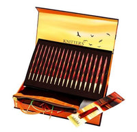 Knitter's Pride Golden Light Gift Set