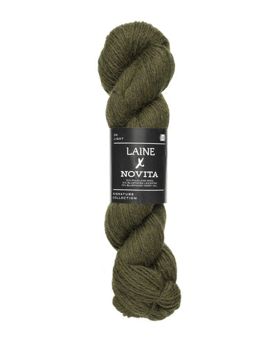 3401 - Earthy Olive