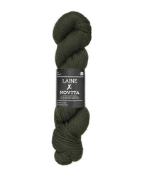 Novita Laine DK - Pine Forest 3651