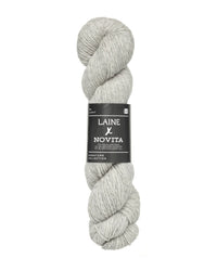 Novita Laine DK - Tender Fog 4071