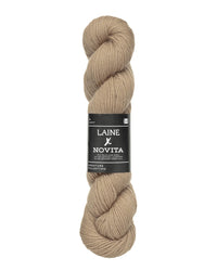 Novita Laine DK - Sandy Shoreline 6141