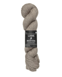 Novita Laine DK - Weathered Driftwood 6191