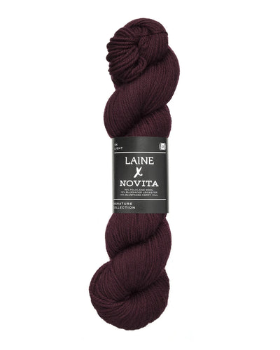 7821 - Deep Burgundy