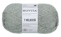 Novita 7 Veljesta 043 Stone