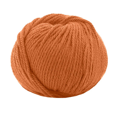 8433 - Tangerine