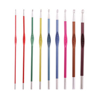 Knitter's Pride - Zing Crochet Hooks