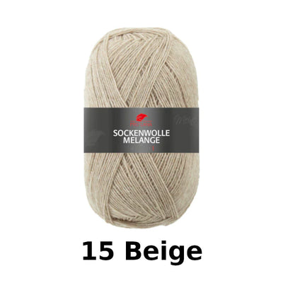 15 - Beige