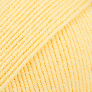 Baby Merino - 04 - Yellow
