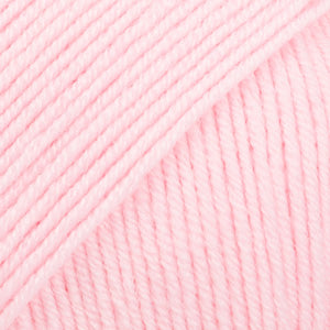 Baby Merino - 05 - Light Pink