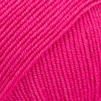 Drops Yarn - Baby Merino Colour 08 Cerise