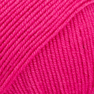 Baby Merino - 08 - Cerise