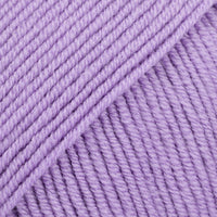Drops Yarn - Baby Merino Colour 14 Purple
