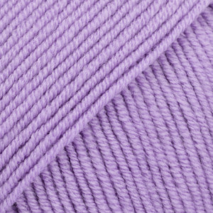 Baby Merino - 14 - Purple