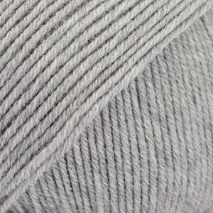 Drops Yarn - Baby Merino Colour 19 Grey
