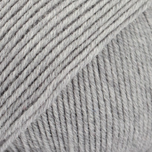 Baby Merino - 19 - Grey