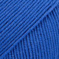 Drops Yarn - Baby Merino Colour 33 Electric Blue