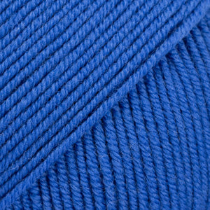Baby Merino - 33- Electric Blue