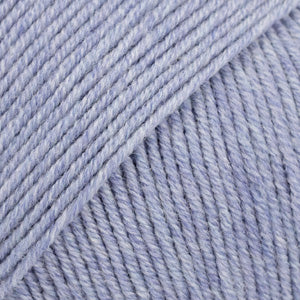 Baby Merino - 37 - Light Lavender
