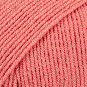 Baby Merino - 46 - Rose