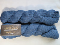 Cascade Yarns Cascade 220 Fingering Sapphire 9332