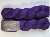 Cascade Yarns Cascade 220 Fingering Acai 9662