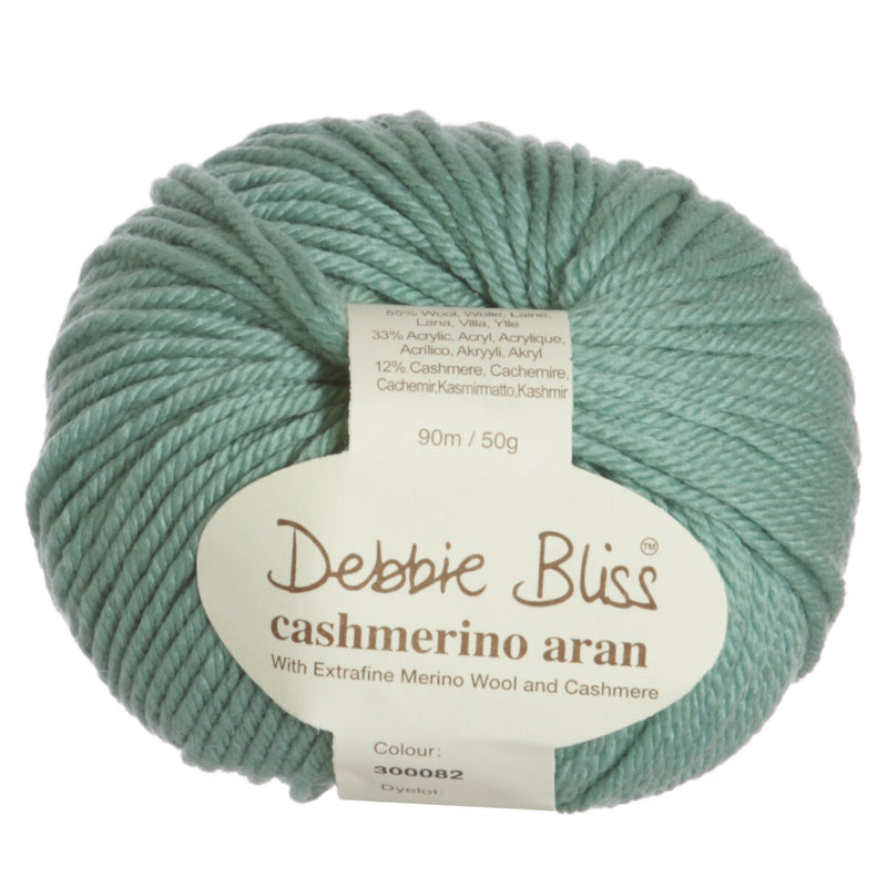 Debbie Bliss - Cashmerino Aran - Colour 300082