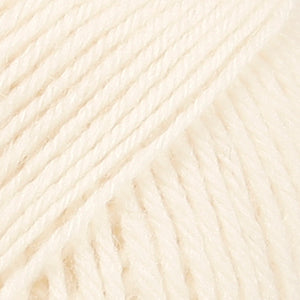 Karisma - 01 - Off White Karisma