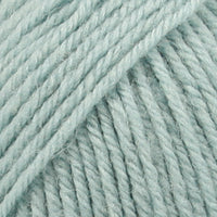 Drops Karisma - Colour 69 Light Grey Green