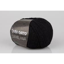 Lana Gatto - Camel Hair - 5000