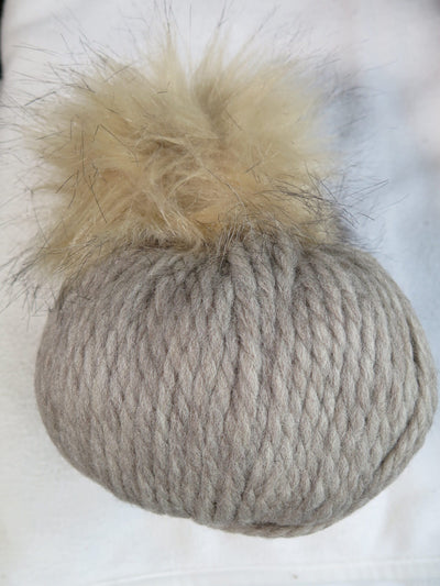 Kit06-Antique/Fawn