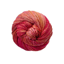 Malabrigo Arroyo 658 Zinnias