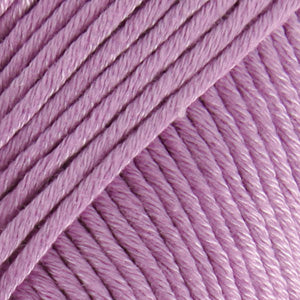 Drops Muskat Yarn - Colour 04 Lilac