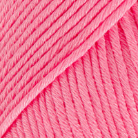 Drops Muskat Yarn - Colour 29 Pink Panther