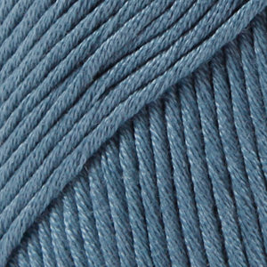 Drops Muskat Yarn - Colour 36 Denim