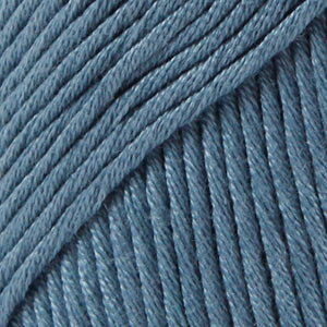 Muskat - 36 - Denim
