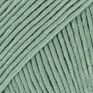 Drops Muskat Yarn - Colour 80 Sage Green