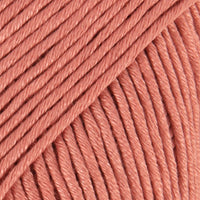 Drops Muskat Yarn - Colour 81 Clay