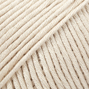 Drops Muskat Yarn - Colour 83 Pearl