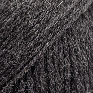 Drops Nord Yarn - Colour 06 Dark Grey