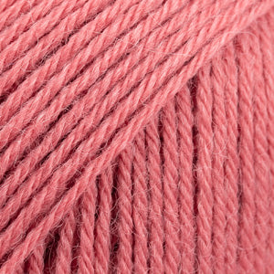 Drops Nord Yarn - Colour 13 Old Pink
