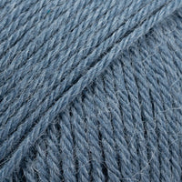 Drops Nord Yarn - Colour 16 Jeans Blue
