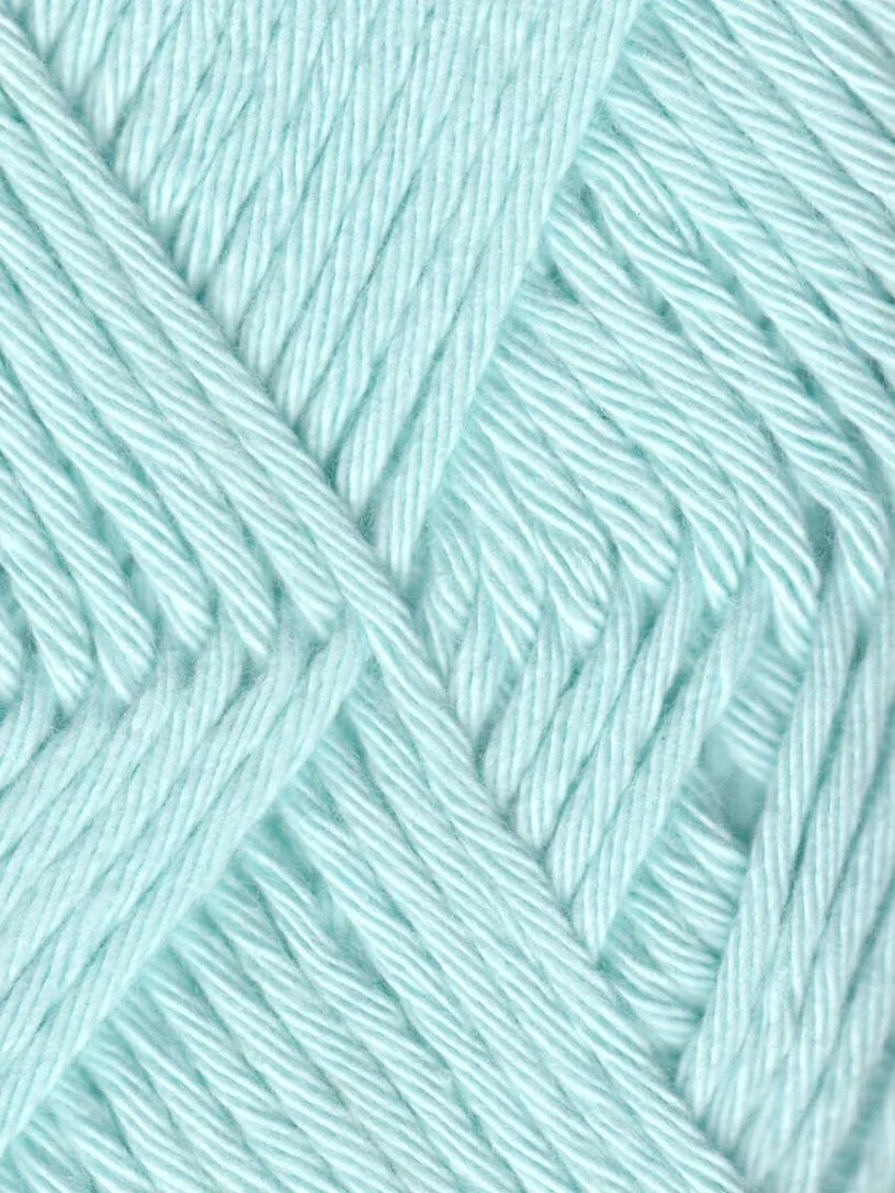 Queensland Collection - Coastal Cotton Fine  - Colour 2016 Celeste