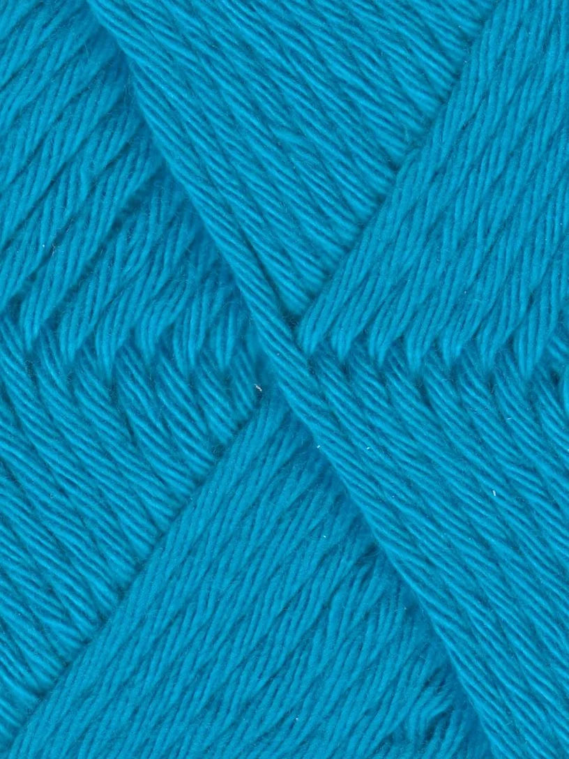 Queensland Collection - Coastal Cotton Fine - Colour 2027 Azure