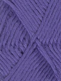 Queensland Collection - Coastal Cotton Fine - Colour 2028 Violet