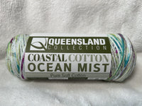 Queensland Collection Coastal Cotton Ocean Mist - Colour Bondi Beach