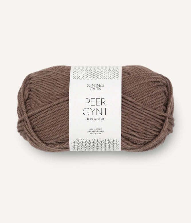 Sandnes Garn - Peer Gynt - Colour 3161