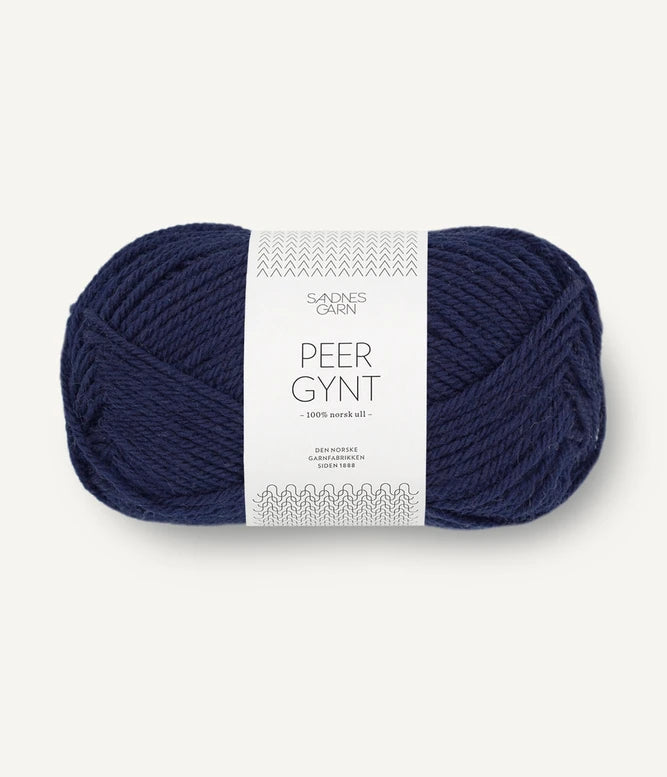 Sandnes Garn - Peer Gynt - Colour 5575