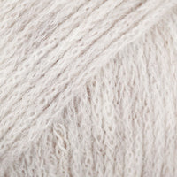 Drops Sky Yarn - Colour 03 Grey Fog